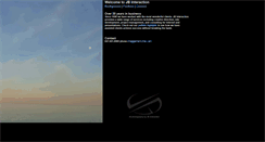 Desktop Screenshot of jbinteraction.com